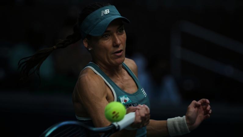 Foto: Simon Bruty/USTA