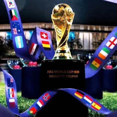 Brasil estreia na Copa do Mundo no mesmo dia da F1 2026
