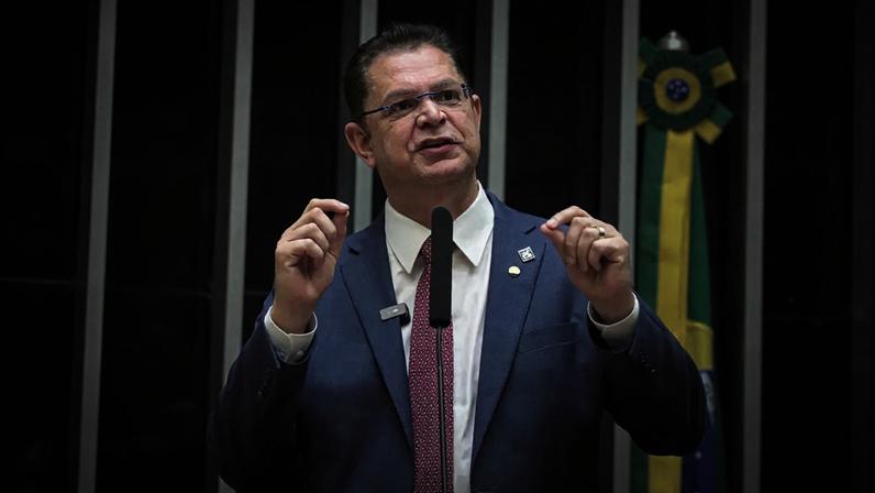 Líder do PL diz que investigação é "cortina de fumaça" da esquerda com vistas às eleições de 2026. (Foto: Bruno Spada/Câmara dos Deputados)