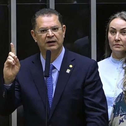 Sóstenes classifica cassação de Zambelli por Moraes como usurpação