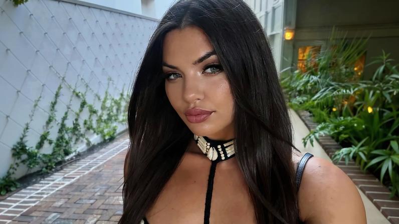 “Southern Hospitality” star Grace Lilly has been arrested and charged with second-degree harassment, Page Six can exclusively reveal.