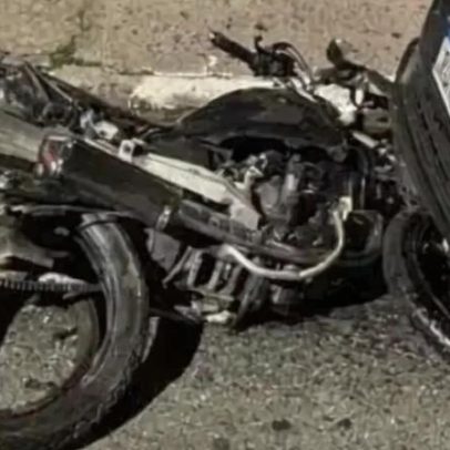 Caso de jovem que atropelou namorado e amiga do rapaz é apurado pela polícia
