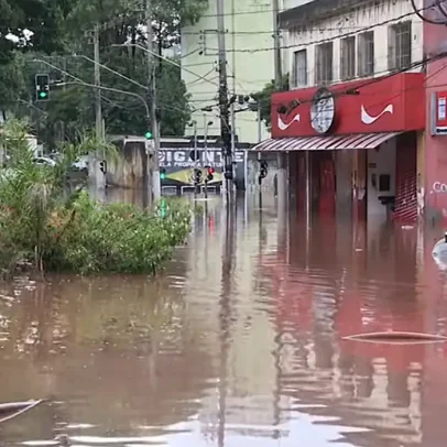 Chuvas em SP deixam ao menos 7 mortos em uma semana; uma pessoa segue desaparecida