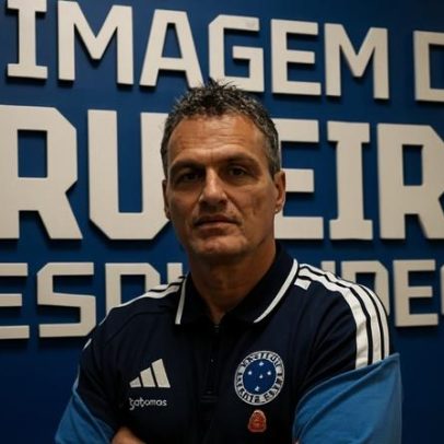 Cruzeiro nomeia Bruno Spindel como novo executivo de futebol