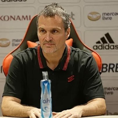 Cruzeiro fecha com Bruno Spindel após recusa ao Corinthians