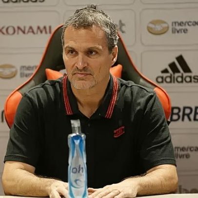 Corinthians vê Bruno Spindel como favorito para executivo de futebol