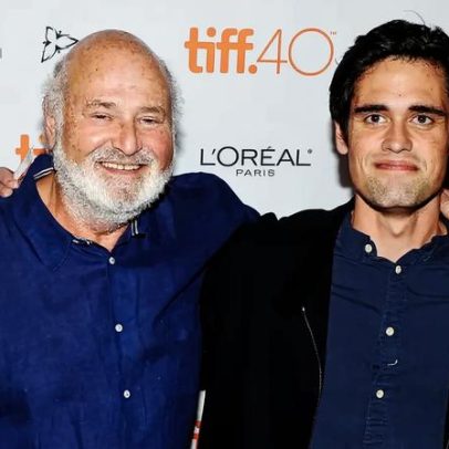 Rob Reiner faz comentário perturbador sobre o filho Nick em entrevista ressurgida