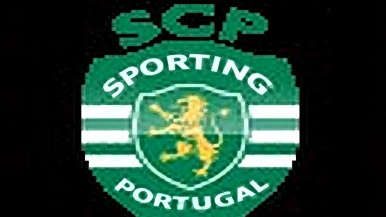 Logo do time