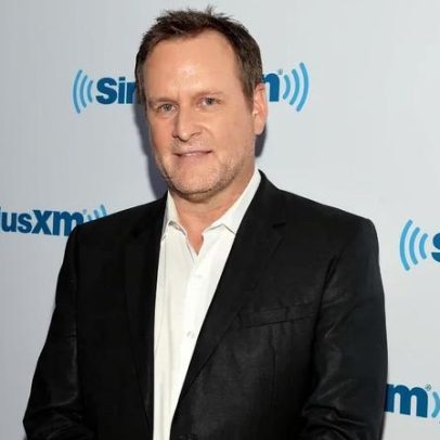 Dave Coulier é diagnosticado com câncer de língua após vencer linfoma