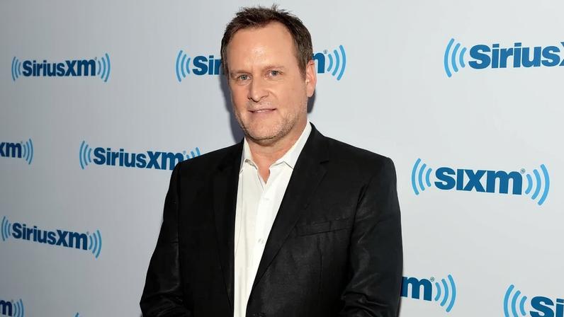 Dave Coulier has been diagnosed with tongue cancer. Getty Images