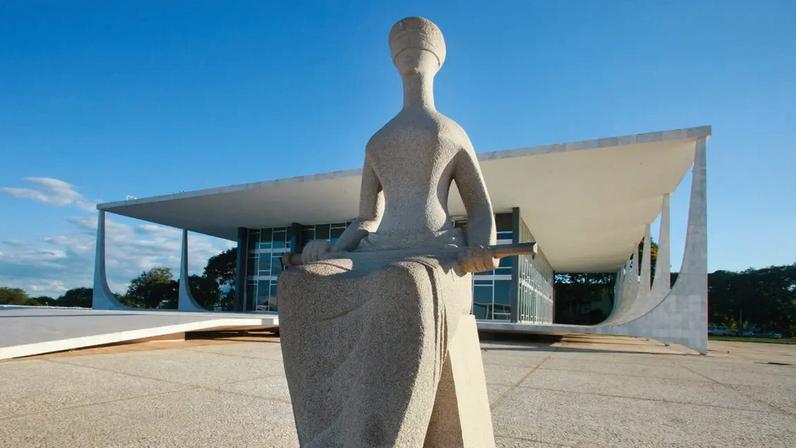 Para juristas, decisões da Corte têm aumentado a influência institucional e o avanço sobre outros poderes. (Foto: Fellipe Sampaio/STF)