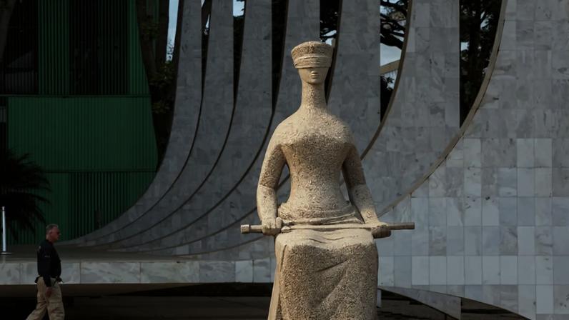 STF decide por unanimidade impedir candidaturas avulsas, reforçando a exigência de filiação partidária. A Corte reafirma a Constituição e o papel dos partidos - Foto: Fotos Públicas