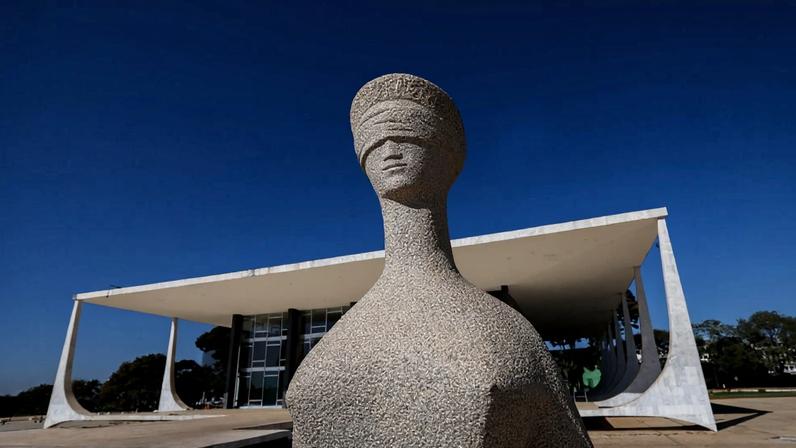 Flávio Dino marca para março o julgamento de deputados Josimar Maranhãozinho, Pastor Gil e Bosco Costa no STF - Foto: Gustavo Moreno