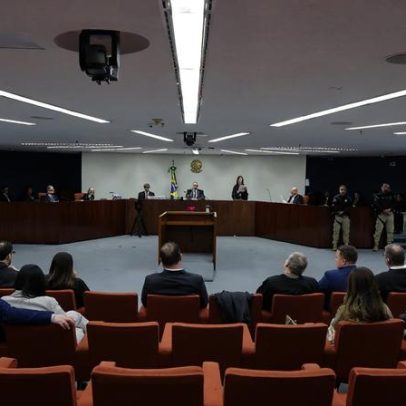 STF: Réus do núcleo 2 negam acusações de golpe de Estado