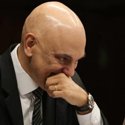 CNJ arquiva pedido de Sanderson para apurar conduta de Moraes