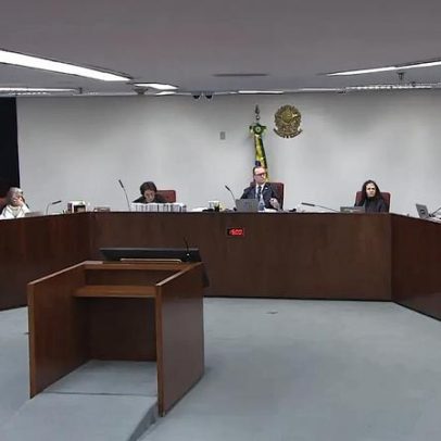 STF marca julgamento de deputados do PL por suposto desvio de emendas
