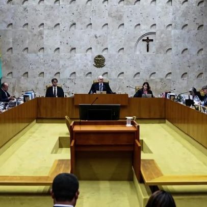 Maioria do STF mantém benefícios fiscais a agrotóxicos