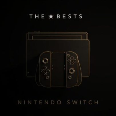 Os 27 Melhores Jogos para o Nintendo Switch