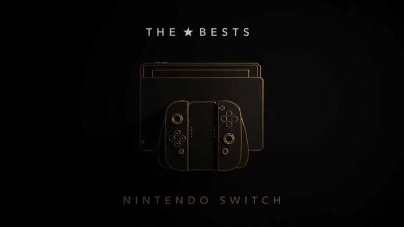 Os 27 Melhores Jogos para o Nintendo Switch