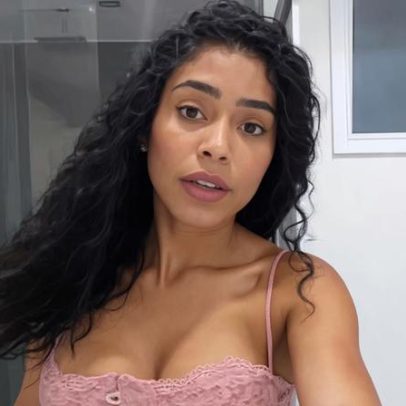 Lorena Maria rebate acusação de MC Daniel sobre gravidez forçada