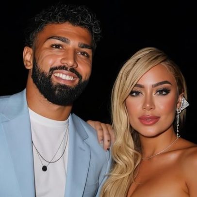 Rafaella revela sonho de ser mãe e detalhes da vida a dois com Gabigol