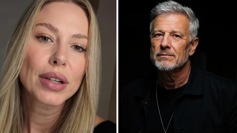 Saory Cardoso expõe acolhimento após término polêmico com Marcello Novaes — Foto: Reprodução/Instagram