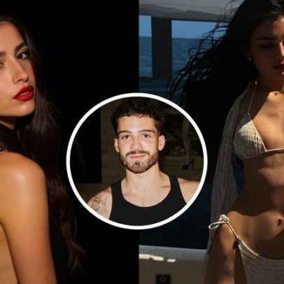 Quem é Luiza Perote, apontada como suposta affair de João Guilherme