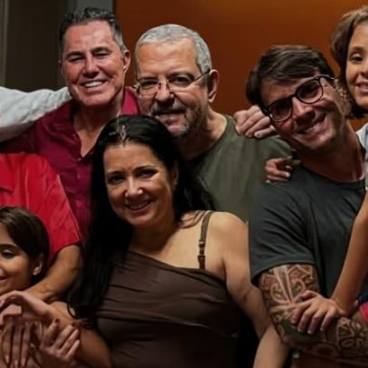 Ivete Sangalo passa Natal com Daniel Cady um mês após divórcio