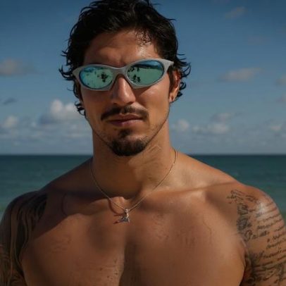 Gabriel Medina faz desabafo após ano conturbado: foi o que precisava