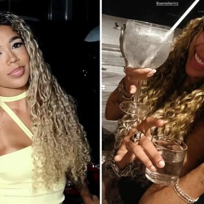 Vivi Noronha assume novo affair dois meses após separação de MC Poze do Rodo