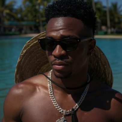 Vini Jr. e Militão deixam Trancoso; destino do Ano Novo é divulgado