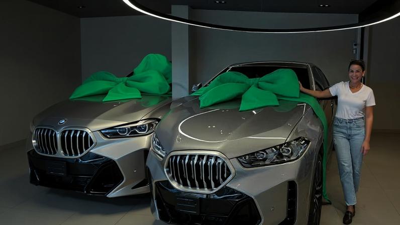 Ana Castela abre o jogo após mãe surgir com carrão avaliado em R$ 1 milhão: 'Ela trabalha' — Foto: Reprodução/Instagram