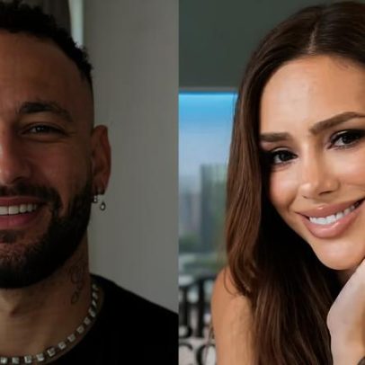 Neymar e Biancardi usam tática inusitada para curtir atração turística em NY
