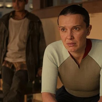 Fãs reagem ao final de Stranger Things nas redes sociais