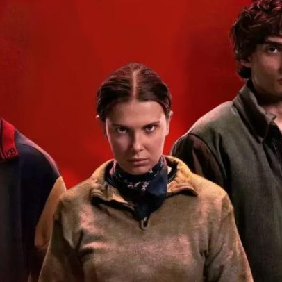 Stranger Things: final deve arrecadar mais de US$ 15 milhões nas bilheterias