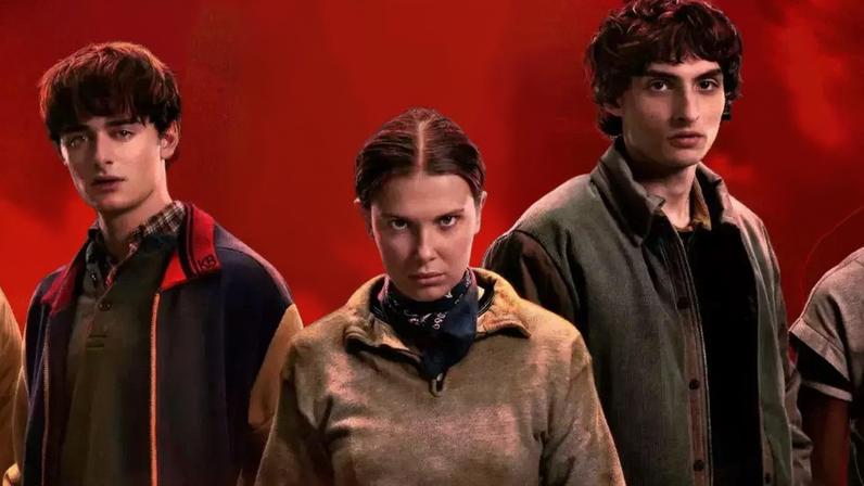Stranger Things | Final deve arrecadar mais de US$ 15 milhões nas bilheterias