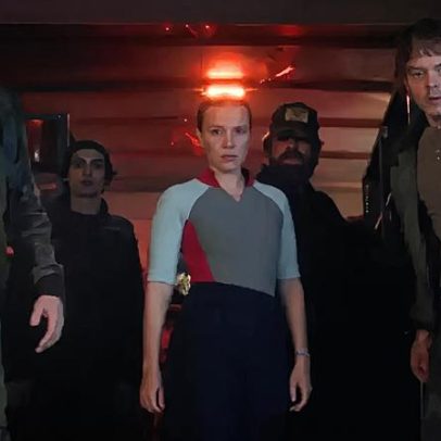 Stranger Things 5 Volume 2 bate recorde de audiência no Natal