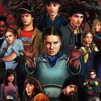 Stranger Things fecha com final épico e emocional, como prometido