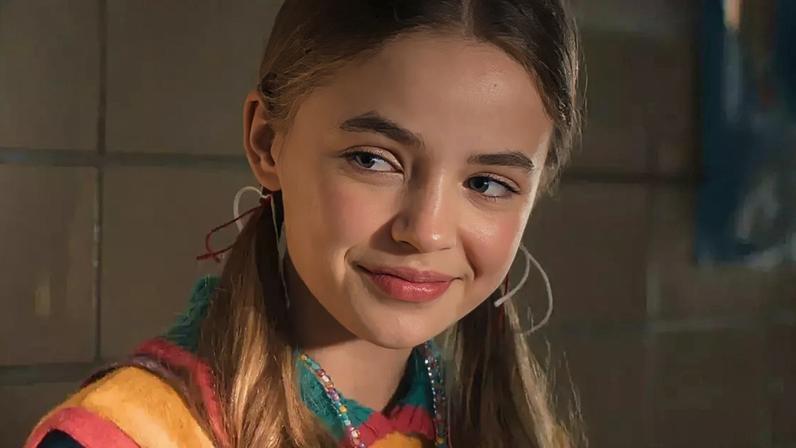 Holly - Stranger Things