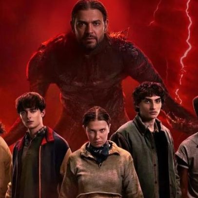 Stranger Things: criadores revelam detalhes sobre o final da série