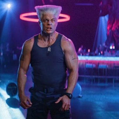 Filme de Street Fighter promete tom ainda mais estranho do que o previsto
