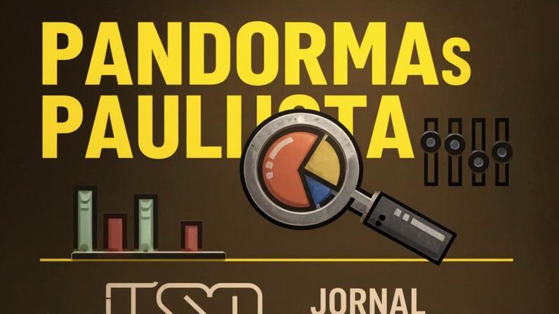 Panorama Paulista - USP