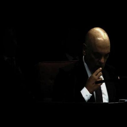 Governo dos EUA retira Moraes da lista Magnitsky