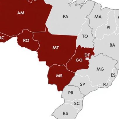 União Brasil e PP solicitam registro de superfederação no TSE