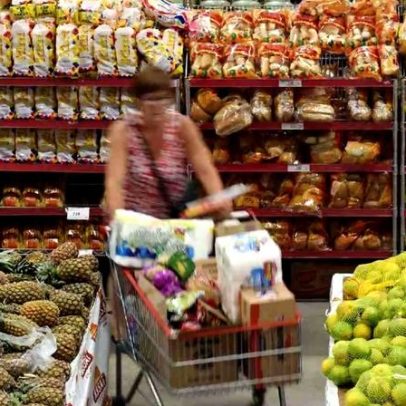 Setor de Serviços no Brasil cresce 0,3% em outubro