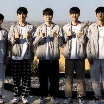 KeSPA Cup 2025: T1 vence DK e vai à grande final