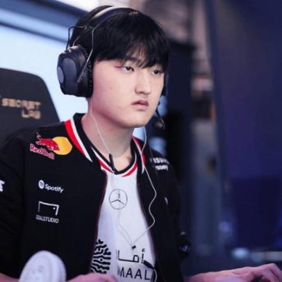 Peyz faz pentakill, mas T1 perde para Hanwha Life nos playoffs