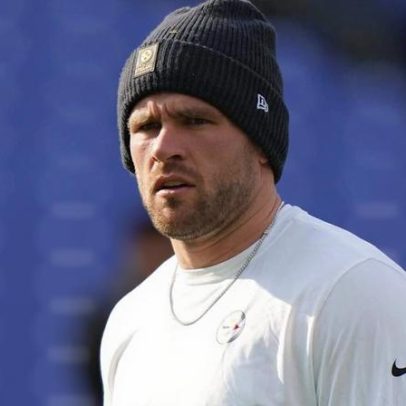 T.J. Watt pode ficar de fora contra Dolphins; Jets renovam com center