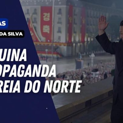 Quem está por trás do fã-clube da Coreia do Norte no Brasil?