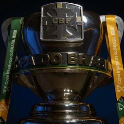 Copa do Brasil passa a dar duas vagas à Libertadores a partir de 2026
